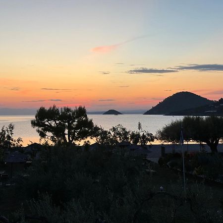 Pelagos Beachfront Panormos  Εξωτερικό φωτογραφία